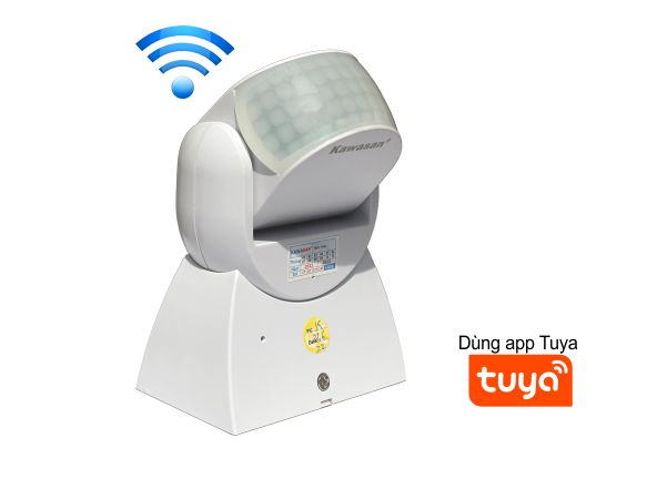 Công tắc wifi cảm ứng hồng ngoại SW60-WIFI