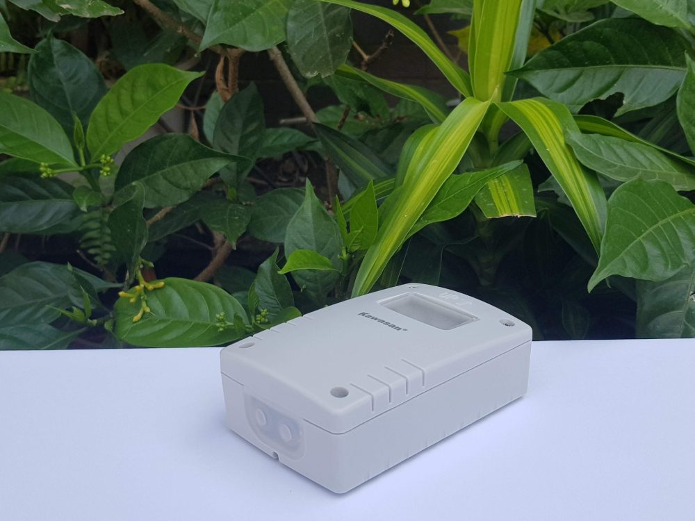 Công Tắc Cảm Ứng Ánh Sáng LS20A-TIME