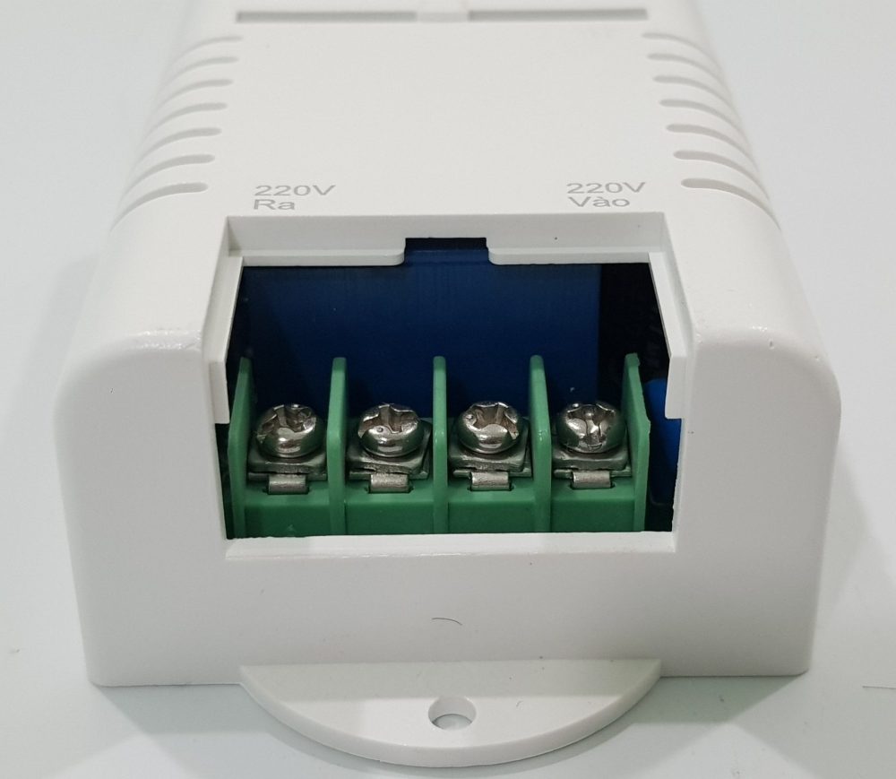 Công Tắc RF01C-RM2A Điều Khiển Từ Xa