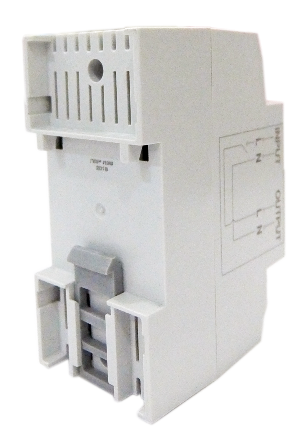 Công Tắc Thông Minh Thanh Ray CB20A WIFI
