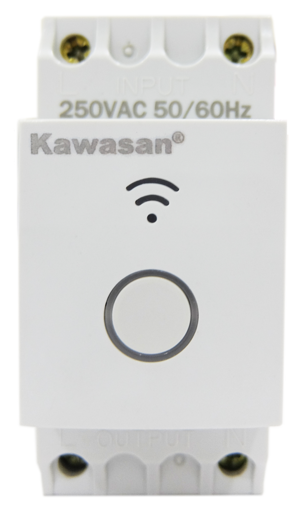 Công Tắc Thông Minh Thanh Ray CB20A WIFI