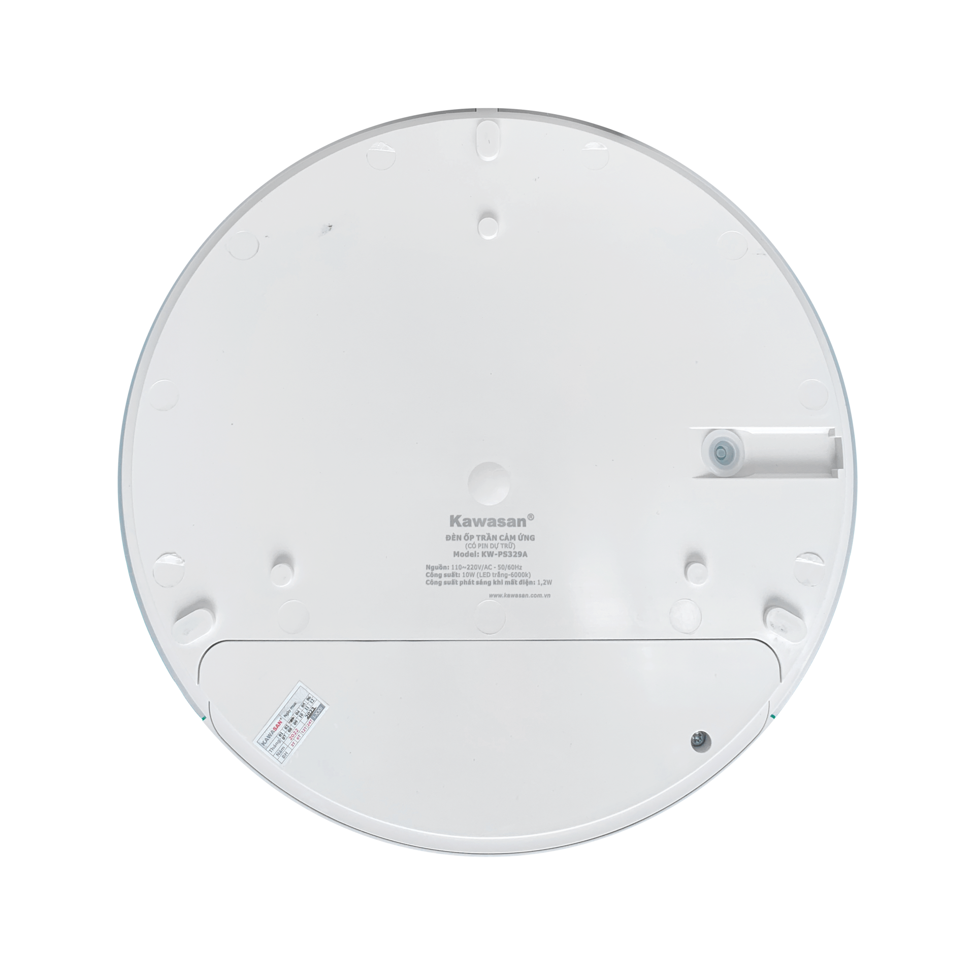 PS329A-2024 – Tổng thể – 4