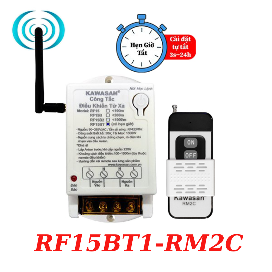 RF15BT1-RM2C