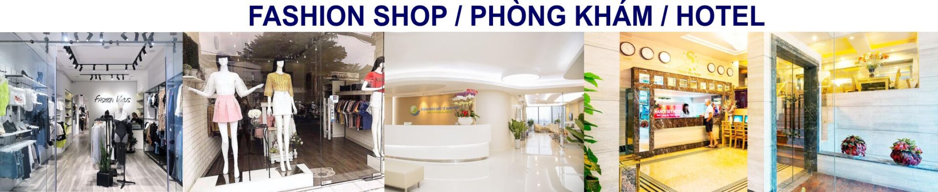 Ứng dụng chuông báo khách I618A