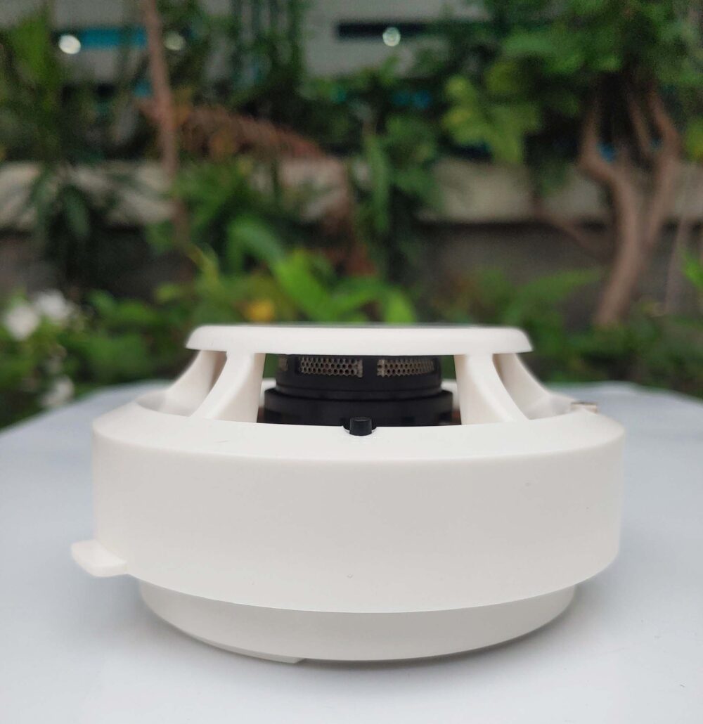 Báo Khói SM03 - Phụ Kiện Bộ Trung Tâm