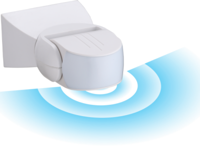 Công Tắc Cảm Biến Vi Sóng RS05B