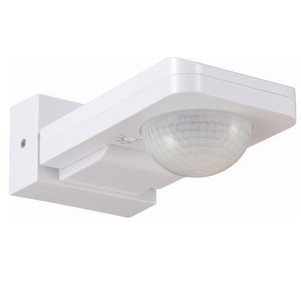 Công Tắc Cảm Ứng Hồng Ngoại Lắp Nổi Trần/Tường SS786