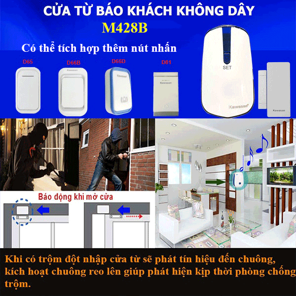 Tính năng ưu Việt được ưa chuộng sử dụng cho nhiều khu vực