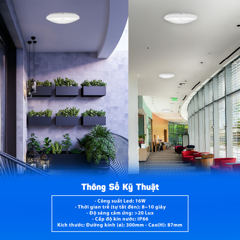 Thông số kỹ thuật