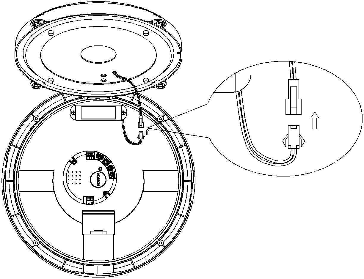 Cắm Jack nối nguồn Pin sạc dự phòng  