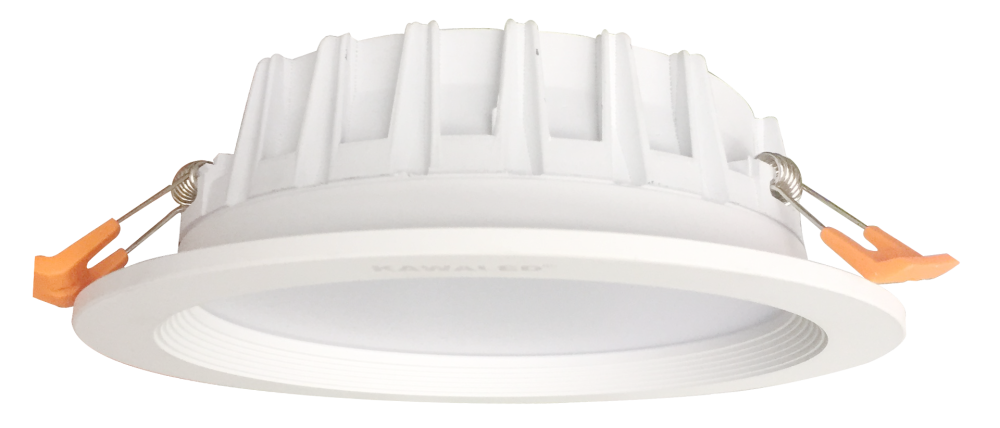 Đèn Âm Trần Cảm Ứng Hồng Ngoại DSB12W T/V