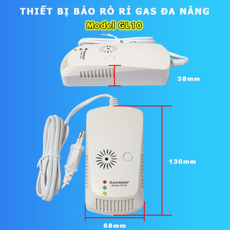 Thông số kỹ thuật