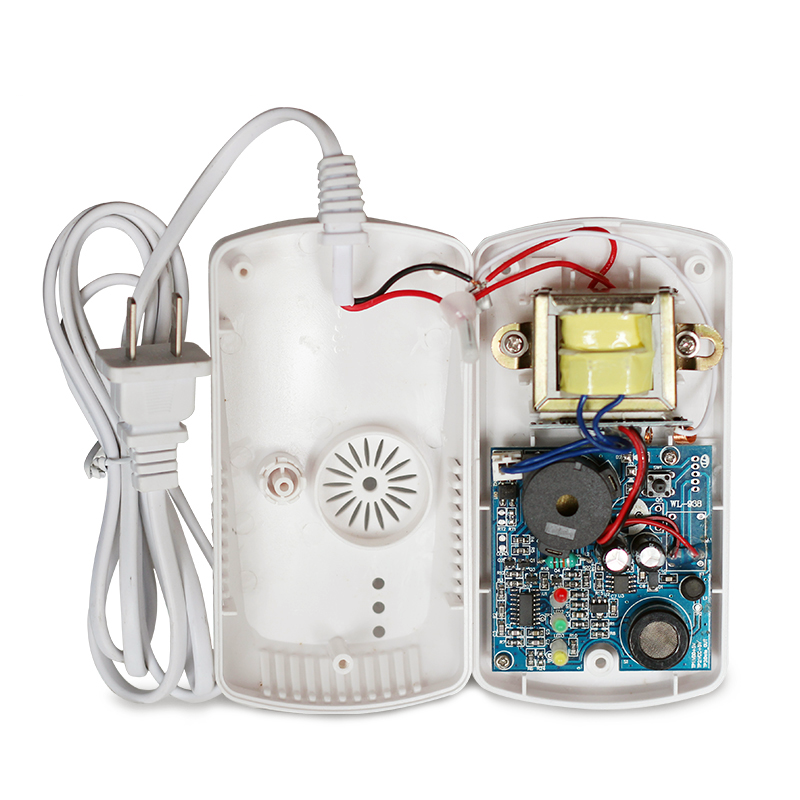 Thiết Bị Báo Rò Rỉ Gas Đa Năng GL10