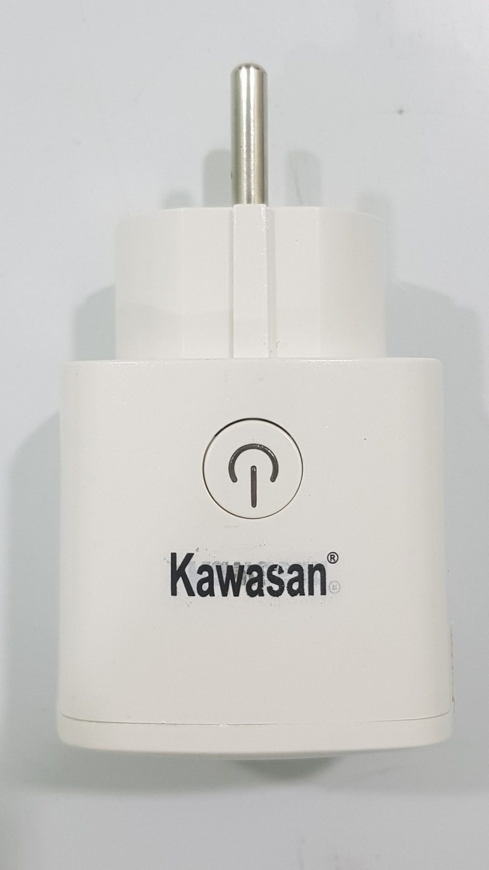 Ổ Cắm Wifi Thông Minh TS02-WIFI