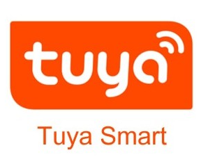 APP “Tuya Smart”