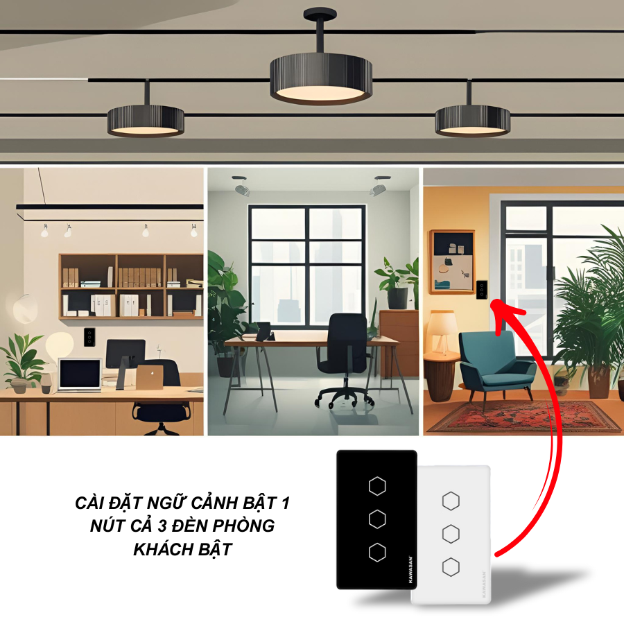 ứng dụng ct3n 