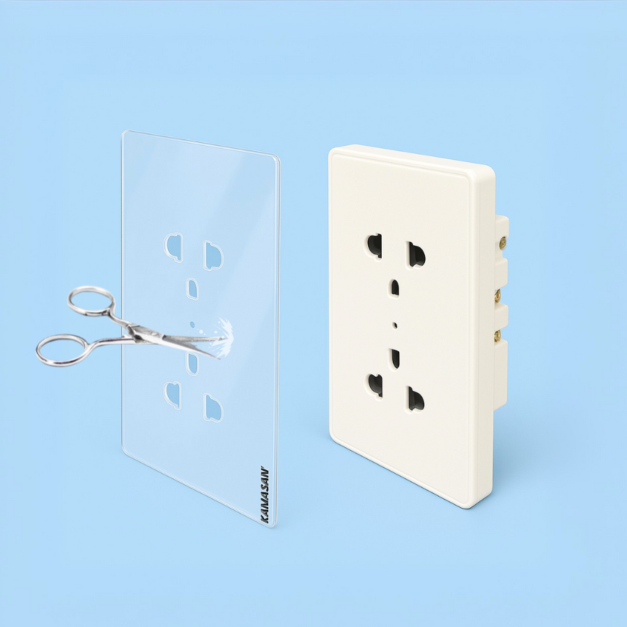 Mặt kính cường lực chống trầy xước