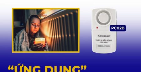 Của Thiết Bị Báo Cúp Điện