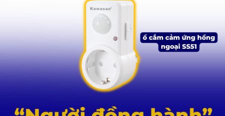 “Người đồng hành” nên có của các gia đình