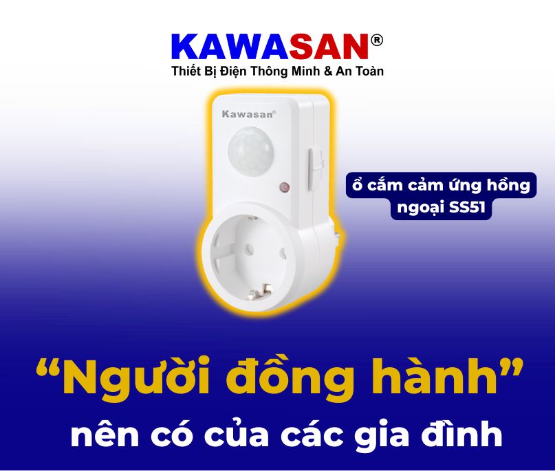 “Người đồng hành” nên có của các gia đình