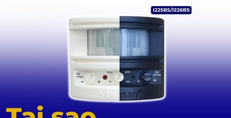 nên lắp thiết bị báo động – báo trộm độc lập?