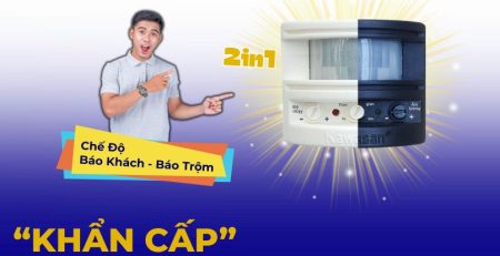 Thiết Bị Báo Động Có Hiệu Quả Như Quảng Cáo?