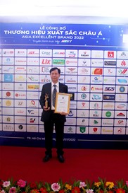 Kawasan đã trở thành thương hiệu hàng đầu trong lĩnh vực thiết bị điện thông minh tại Việt Nam