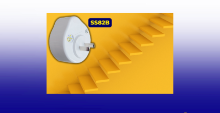SS82B ảnh đại diện