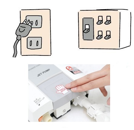 Có cần tắt nguồn máy nước nóng khi không sử dụng? - Bảo Trì Điện Lạnh