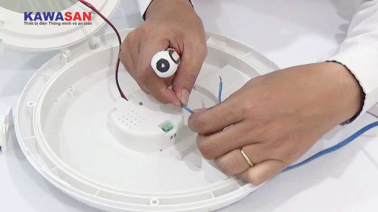 Thiết kế hệ thống cảm ứng tinh vi là giải pháp chống trộm hiệu quả