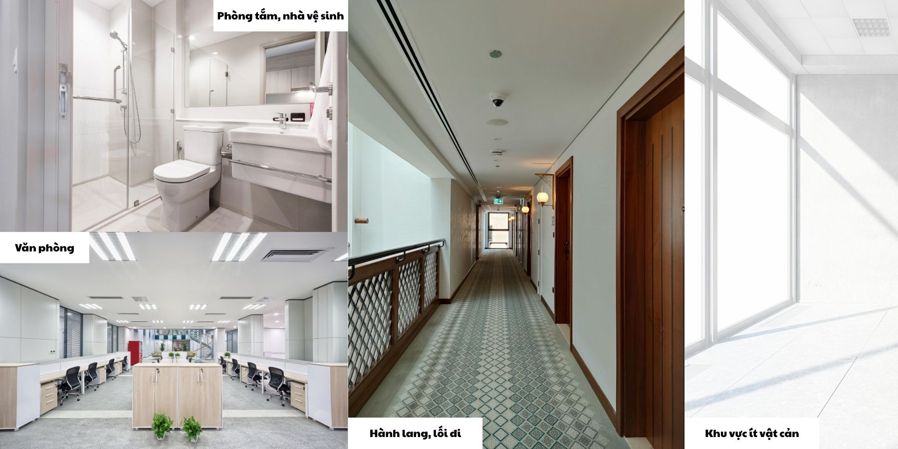 Ứng Dụng Thực Tế KW-PS04BR