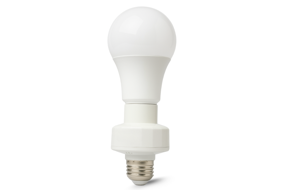 Đui Đèn Cảm Ứng MSE27
