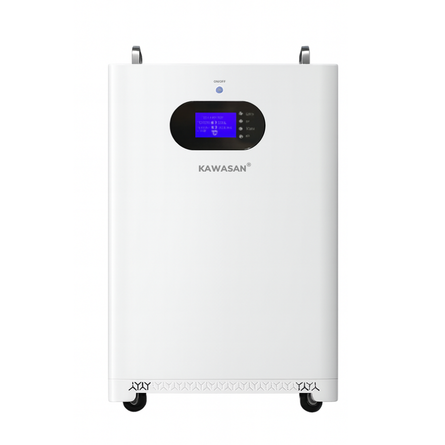 PIN LITHIUM LƯU TRỮ hệ điện năng lượng mặt trời