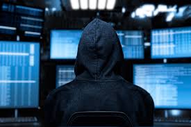 Nguy cơ hacker xâm nhập