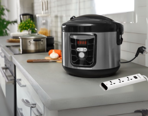 Dùng cho các thiết bị nhà bếp