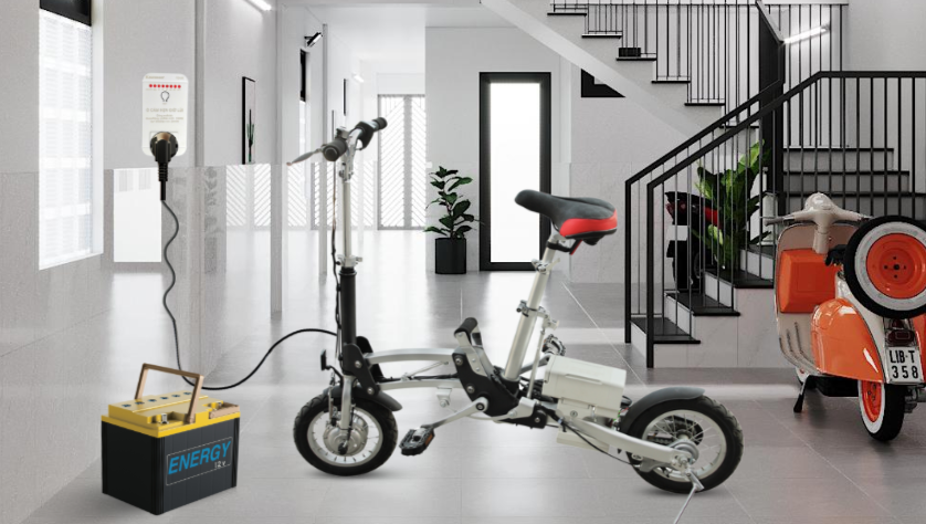 Bảo vệ thiết bị điện và kéo dài tuổi thọ pin