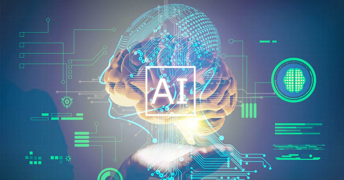 Xu hướng bùng nổ của trí tuệ nhân tạo (AI)