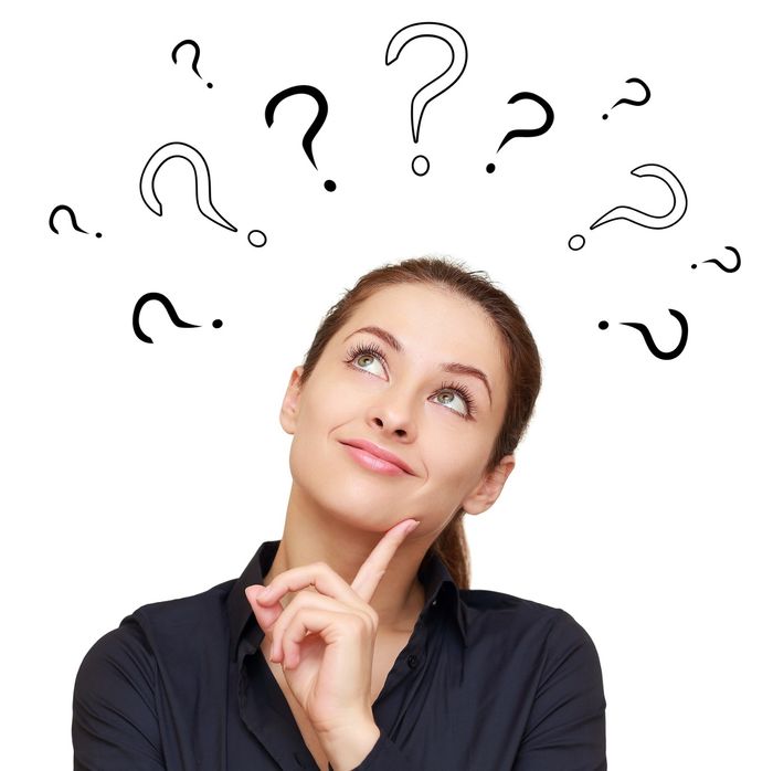 Những hình ảnh thắc mắc đầy sáng tạo