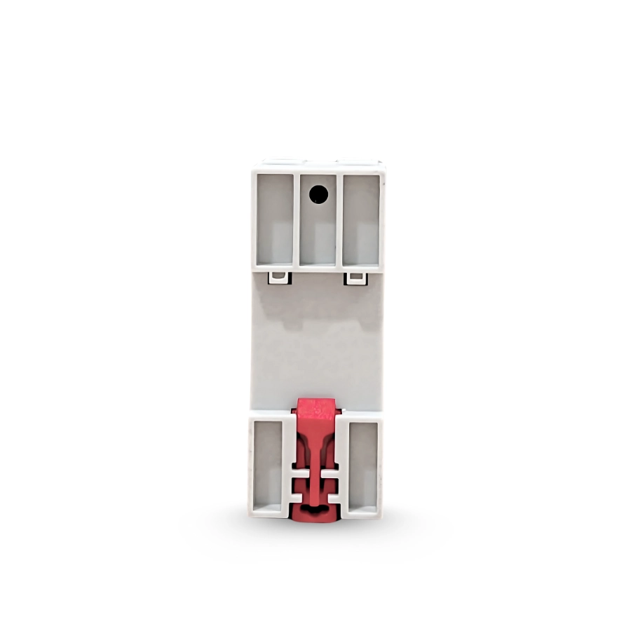 Mặt sau thiết bị giám sát điện thông minh SPM01-Pro Kawasan