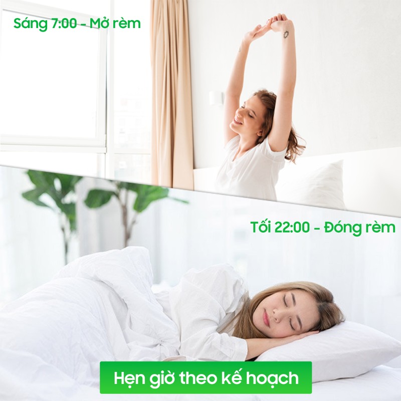 dong co rem