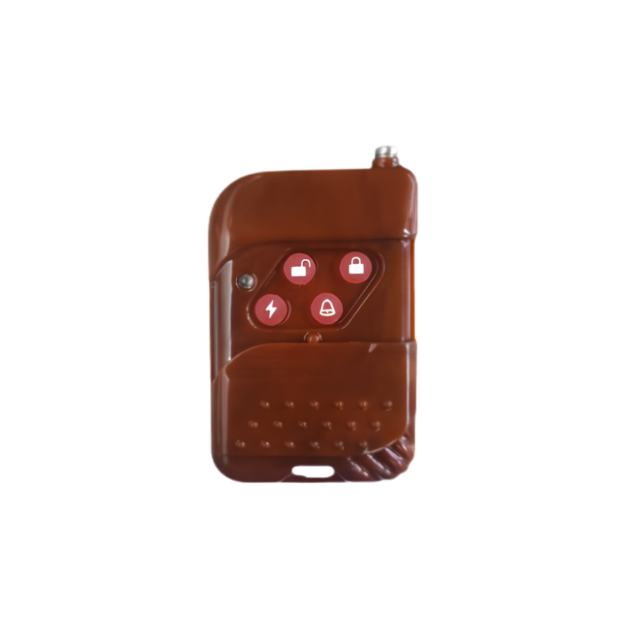 Remote điều khiển RM4A