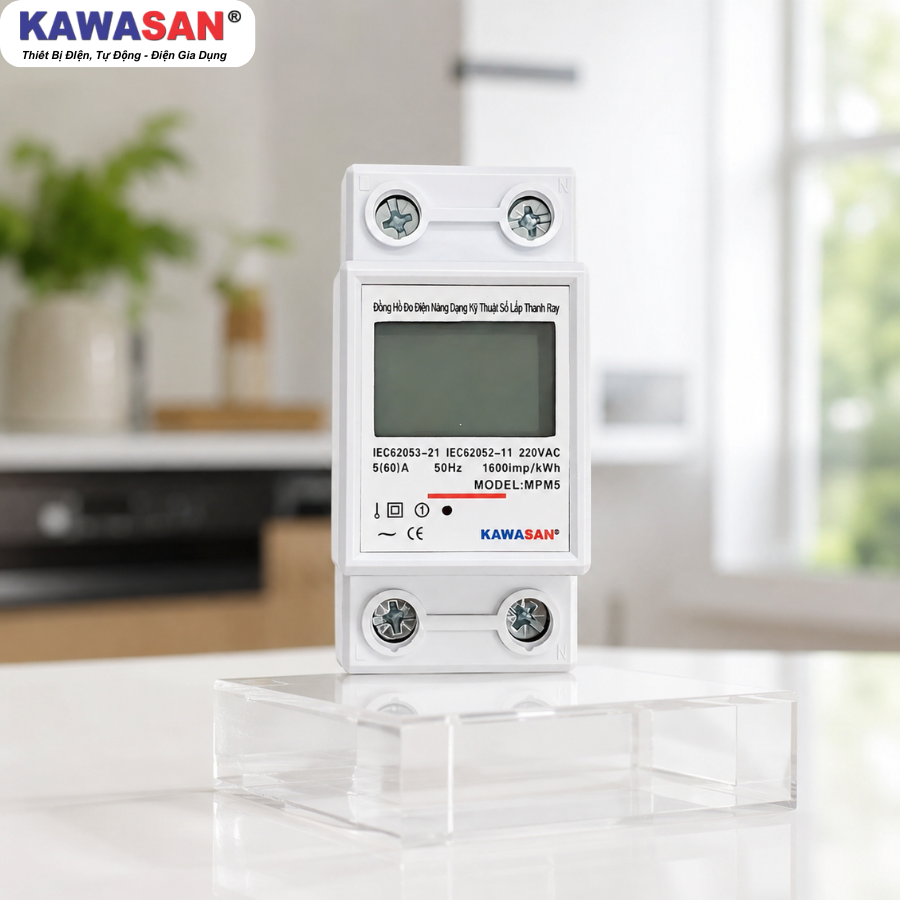 Sản phẩm MPM5 màn hình LCD, ký hiệu kỹ thuật