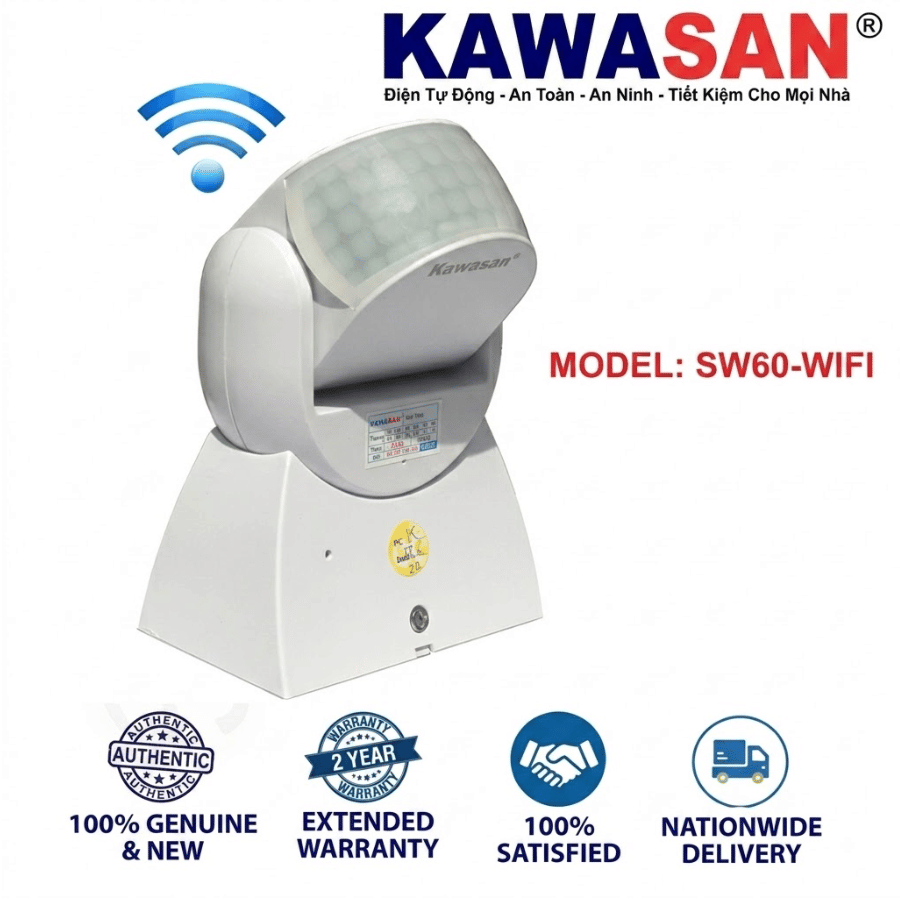 SW60-WIFI Kawasan hàng chính hãng 100% SW60-WIFI Kawasan hàng chính hãng 100%