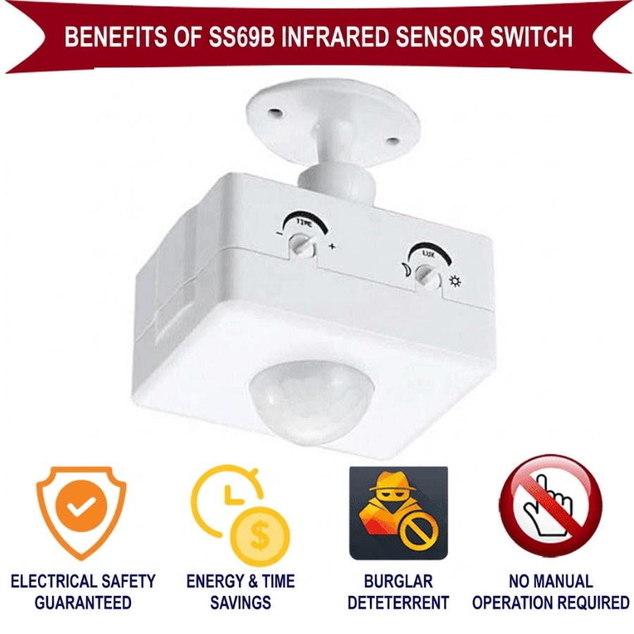 SS69B mang đến nhiều lợi ích cho người dùng